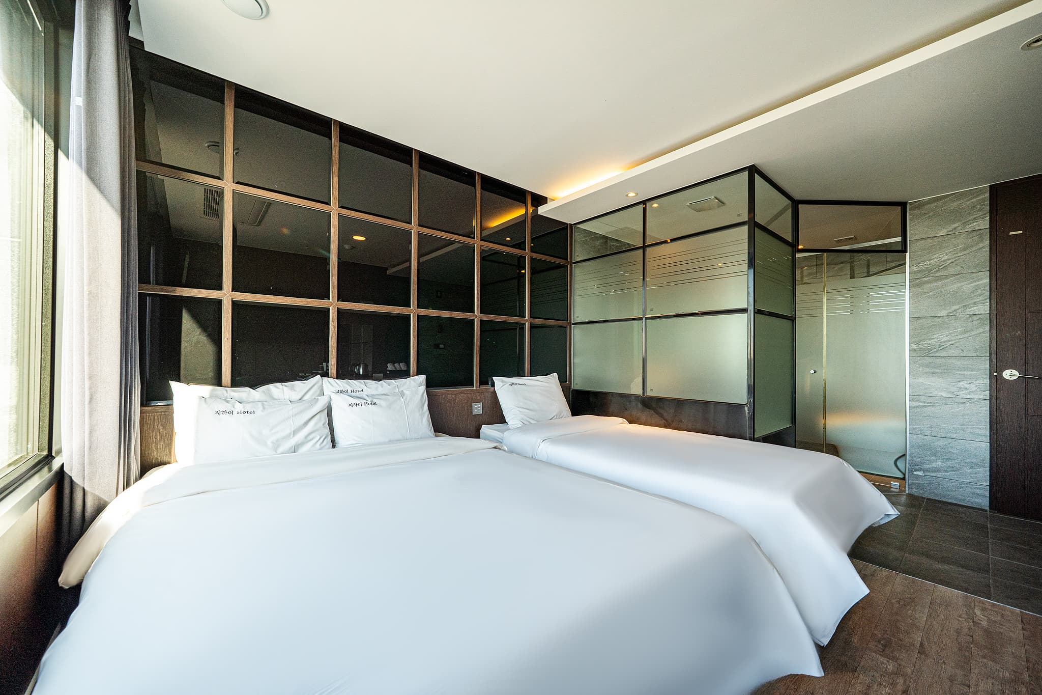 트윈룸 썸네일 2