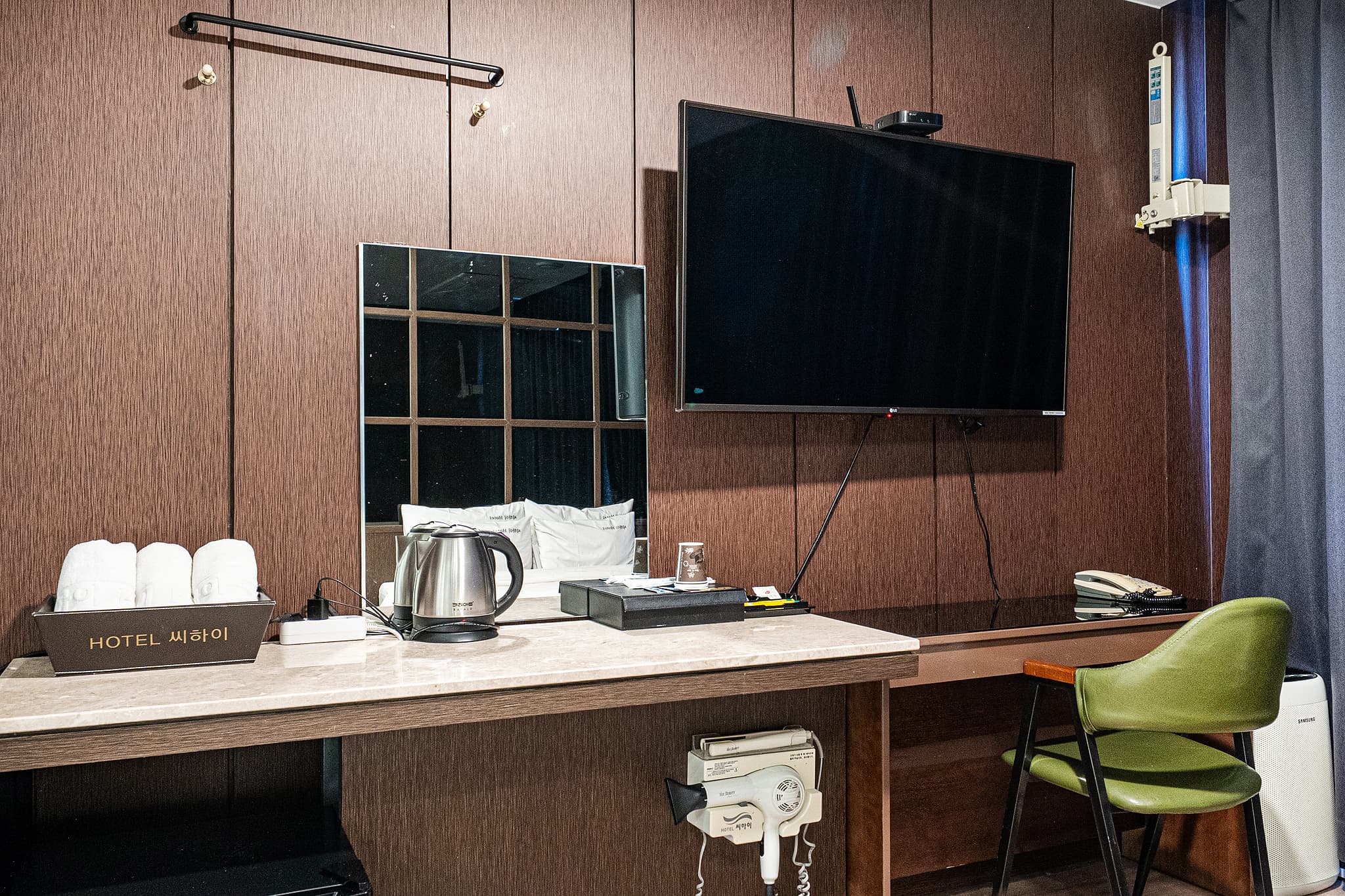 트윈룸 썸네일 6